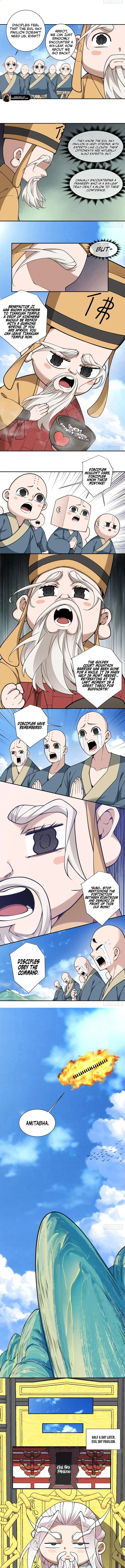 My Disciples Are All Big Villains Chapter 365 6